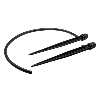 Adjustable Sprayer on Stake