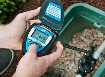 710A Series Battery Operated Controller