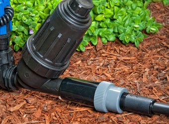 25 and 30 PSI Heavy Duty Pressure Regulator