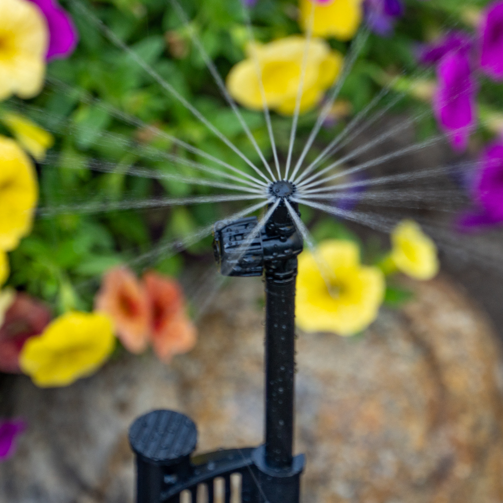 Adjustable Micro Sprayer Jet