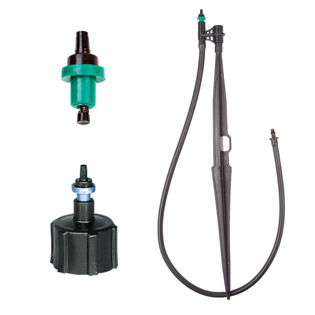 Mini Sprinkler Series 700