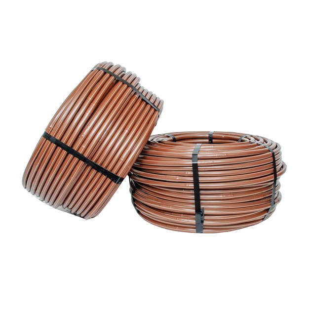 Excel™ PCD CV 17 mm Dripline with Check Valve