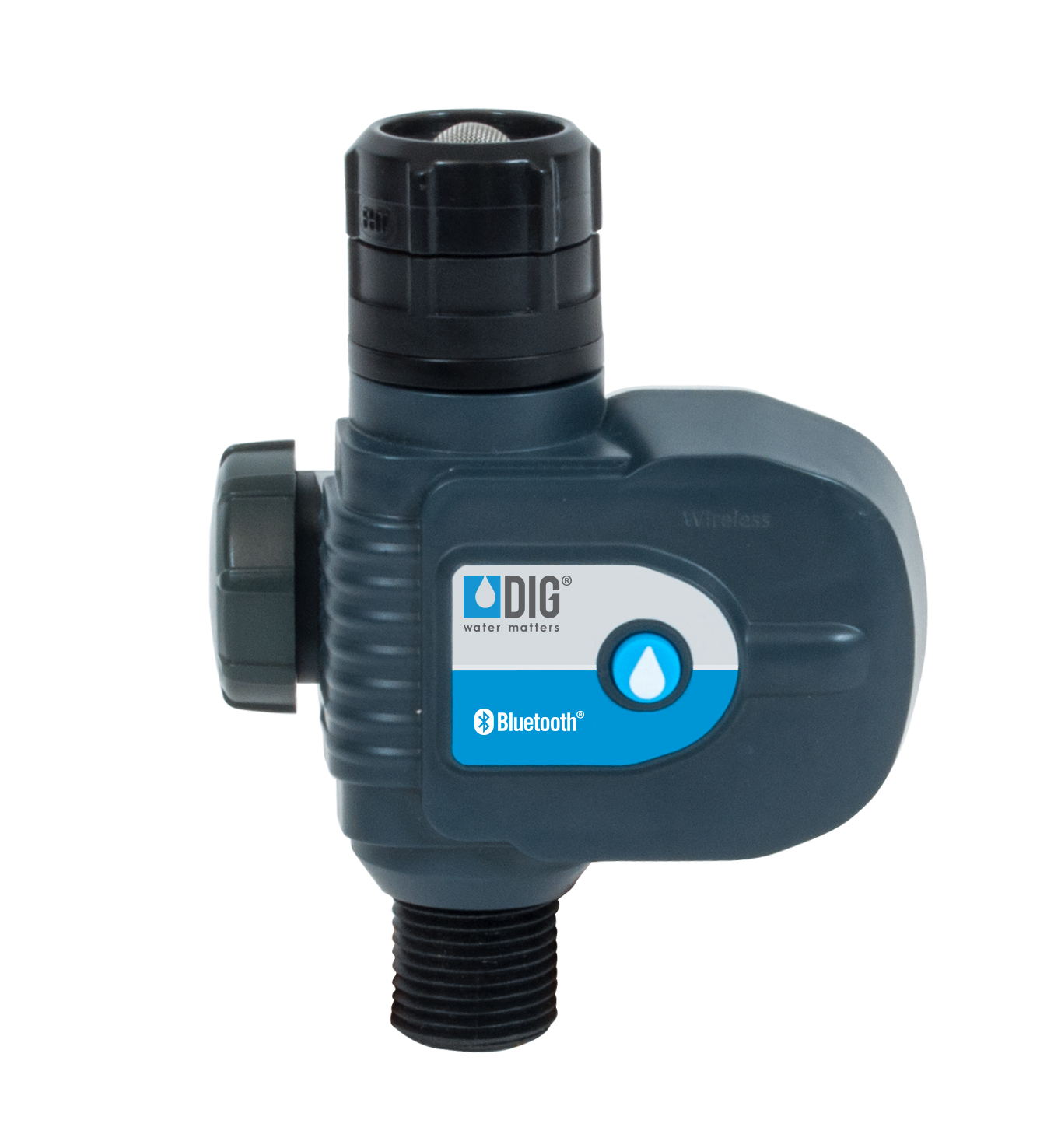 BOHE-BT  Bluetooth® Hose End Timer