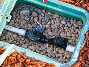 LEMA 1700S DC Solenoid Actuator & Adapters