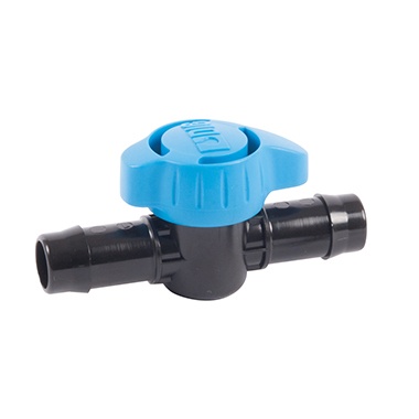Shut-Off Valves