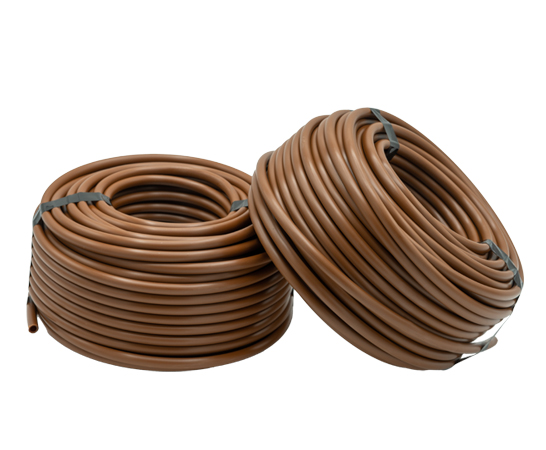 ¼” MICRO POLYFLEX Distribution Poly Tubing