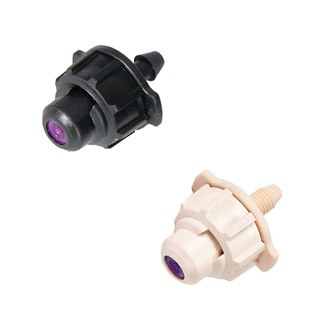 10-32 Thread and Barbed Foggers