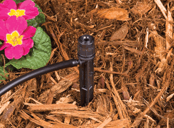 Adjustable Micro Sprayer