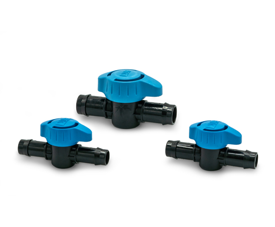 Shut-Off Valves
