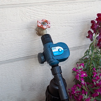 BOHE-BT  Bluetooth® Hose End Timer